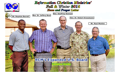 Winter 2013 Newsletter